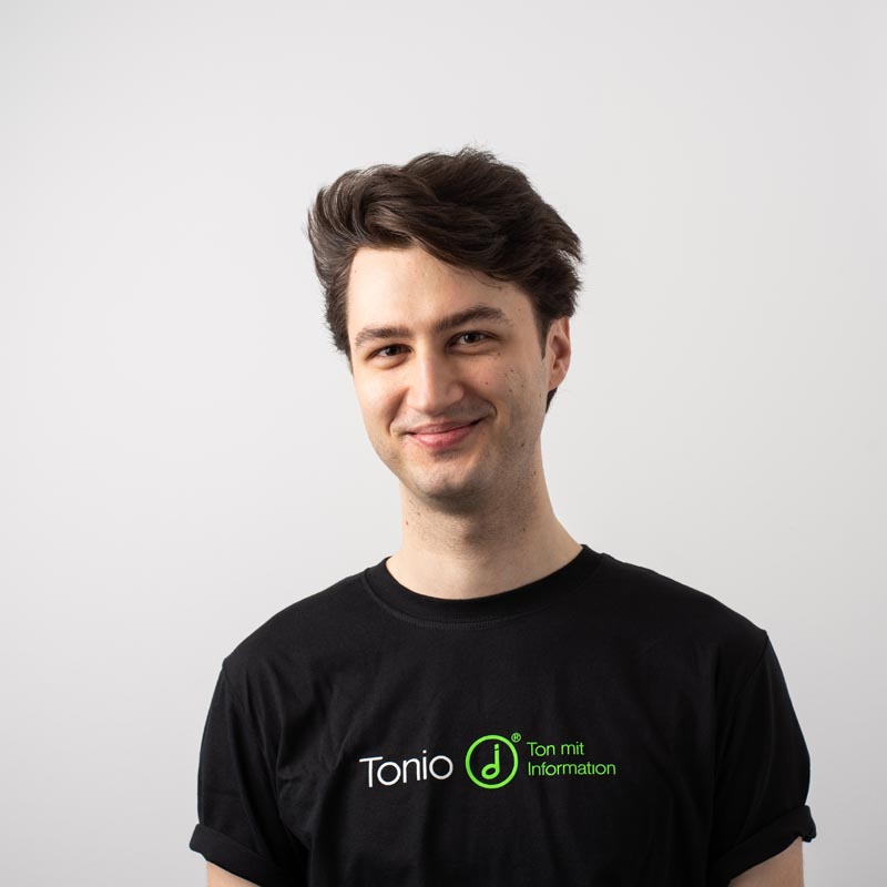 Photo of Lukas Reiff