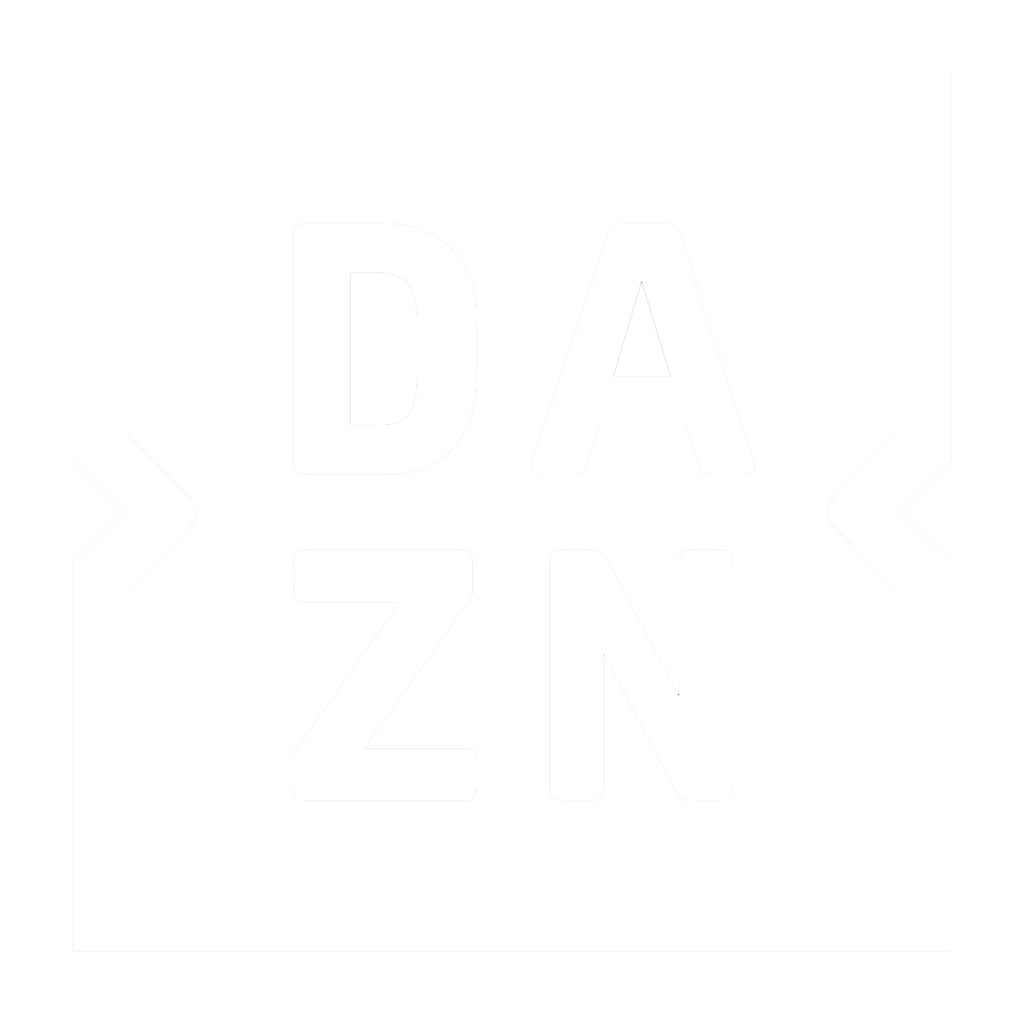 DAZN Logo